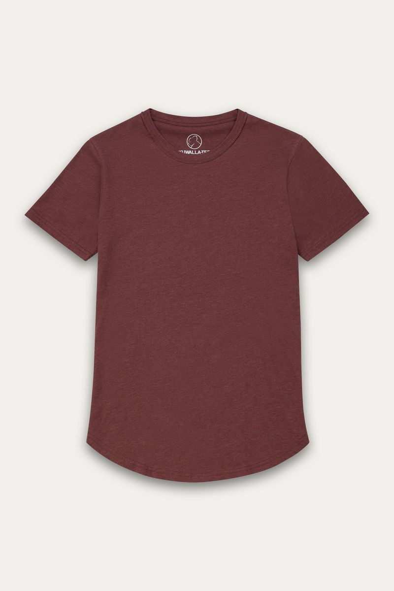 Kuwalla Eazy Scoop Tee