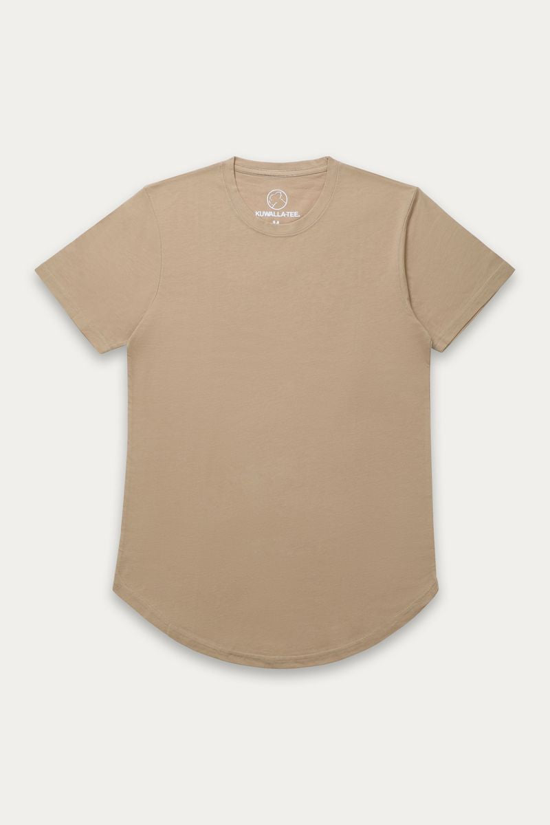 Kuwalla Eazy Scoop Tee
