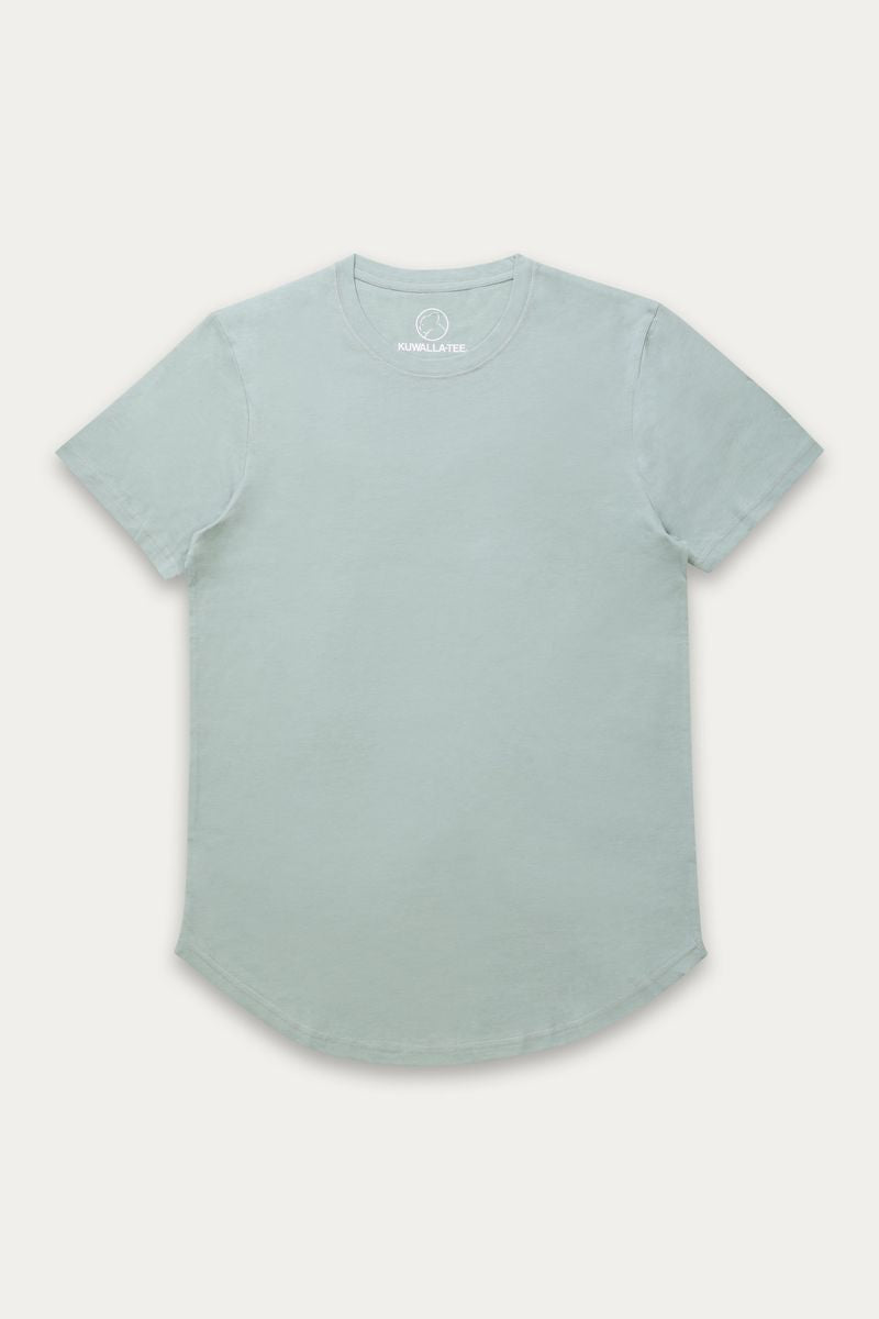 Kuwalla Eazy Scoop Tee