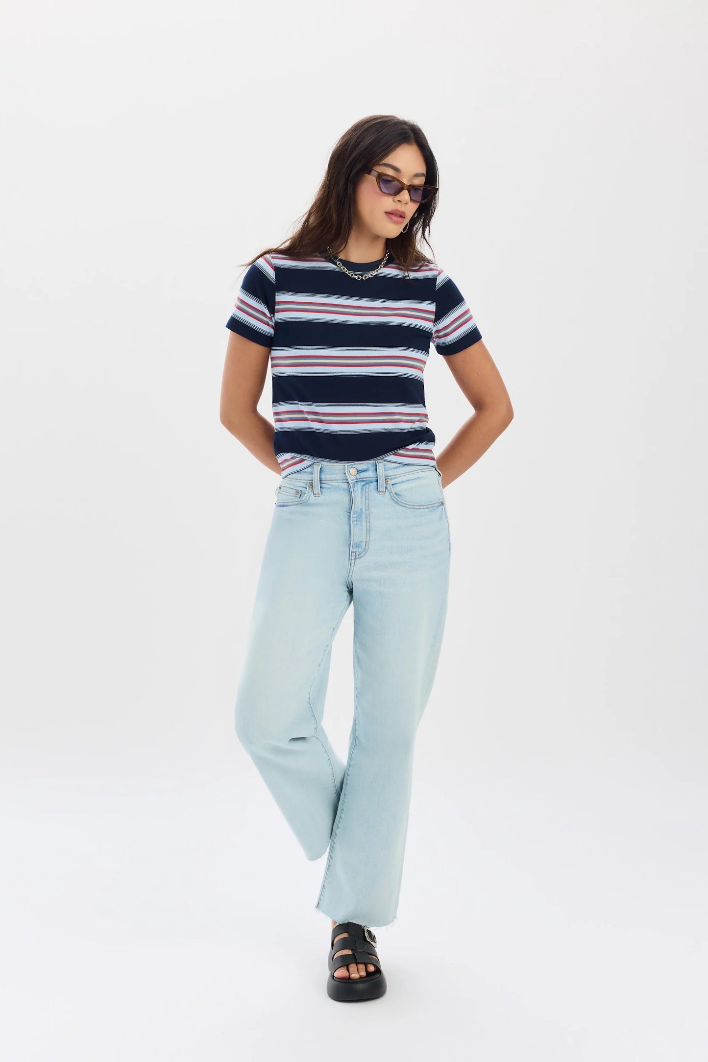 Daze Denim Pleaser Detour