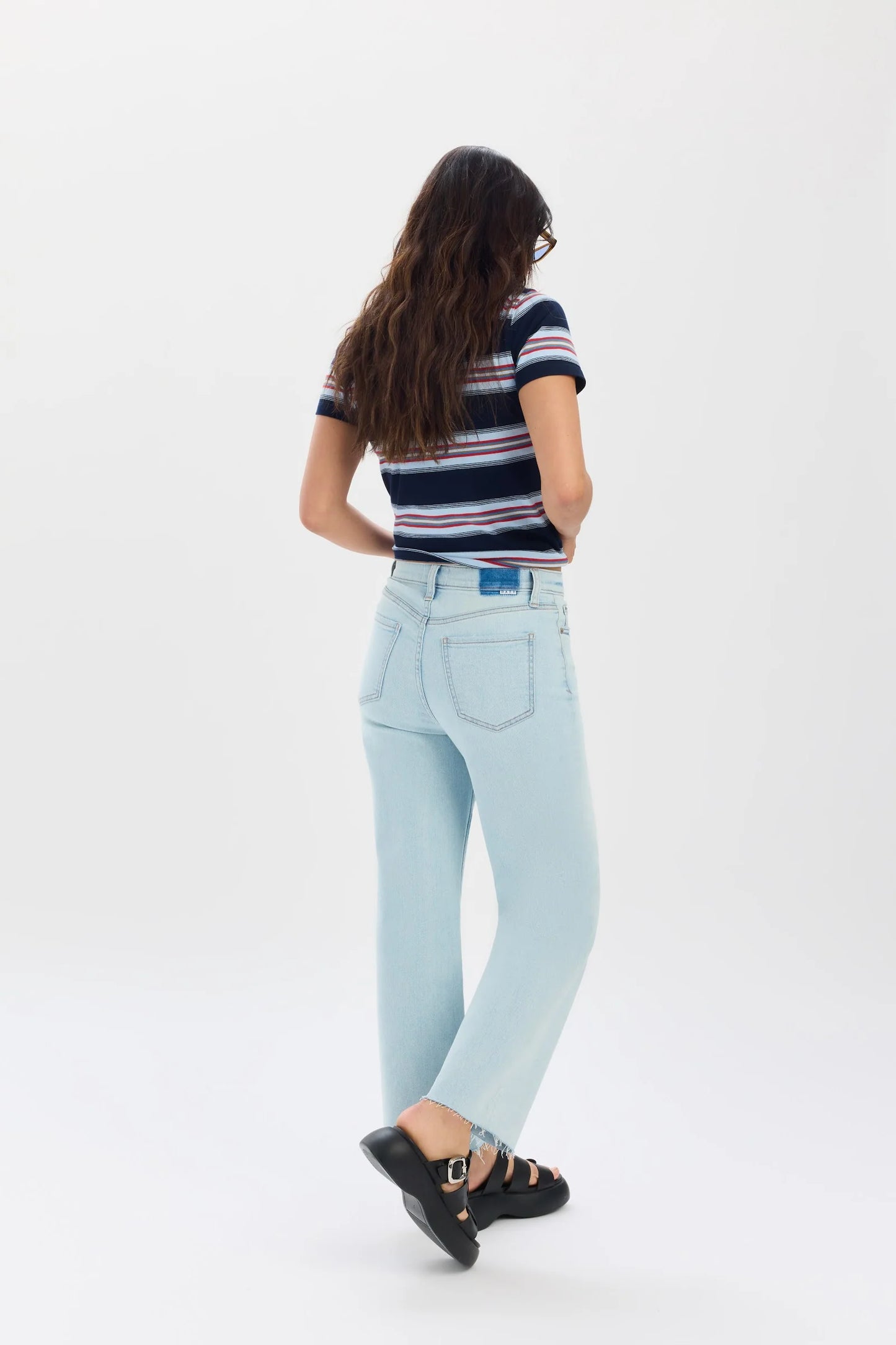 Daze Denim Pleaser Detour