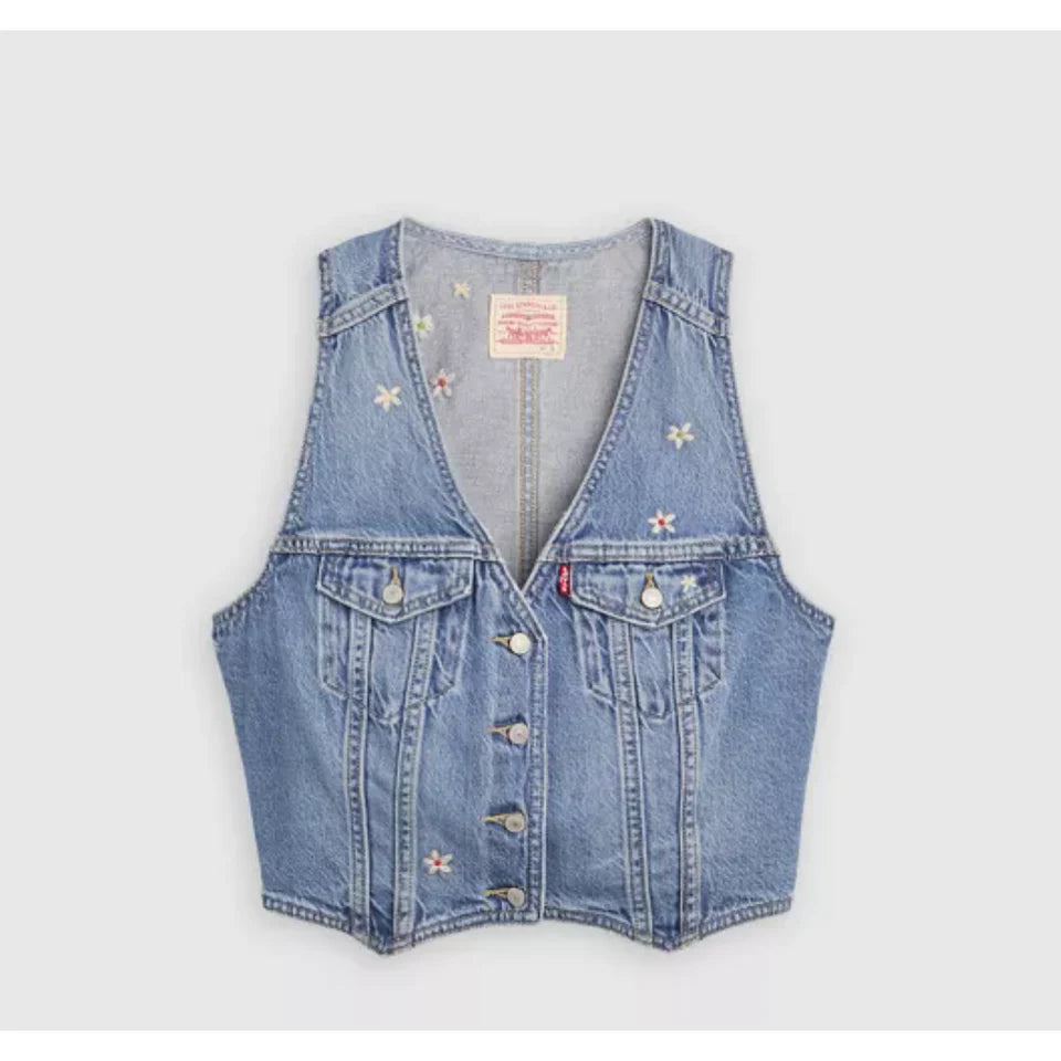 Levi’s Bee in the Bonnet Vest SP