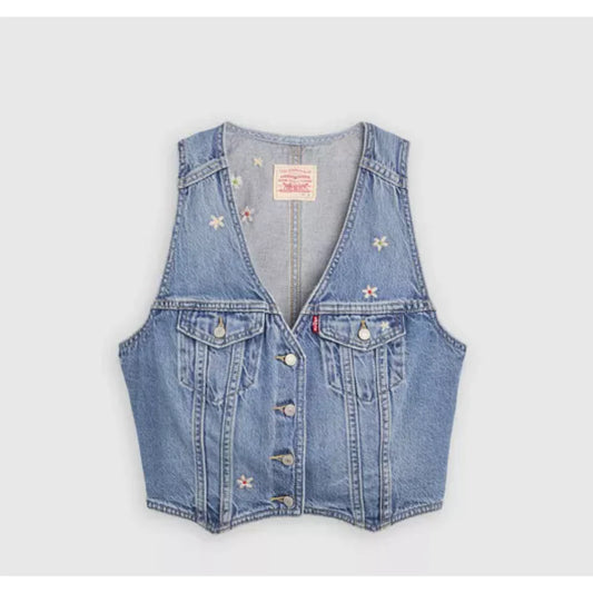Levi’s Bee in the Bonnet Vest SP