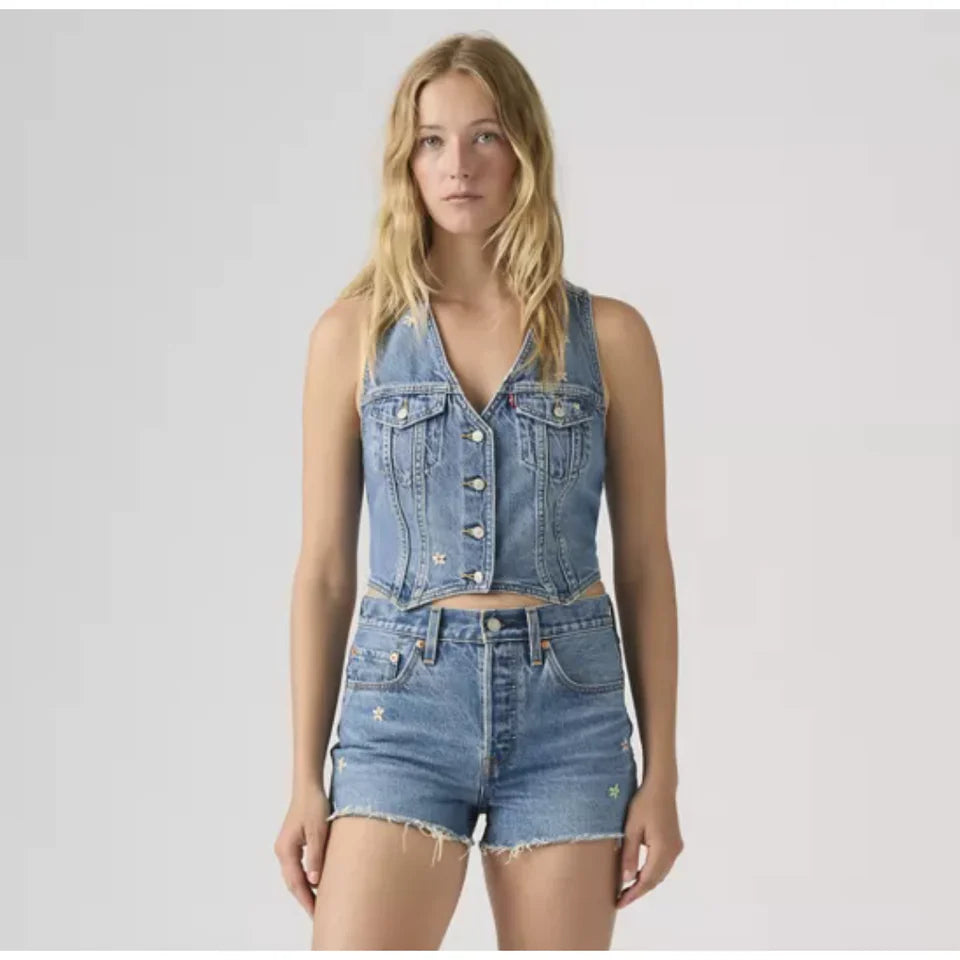 Levi’s Bee in the Bonnet Vest SP