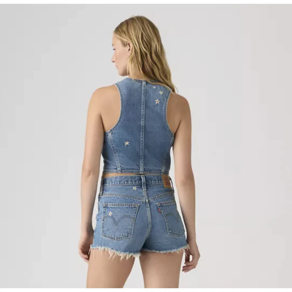 Levi’s Bee in the Bonnet Vest SP