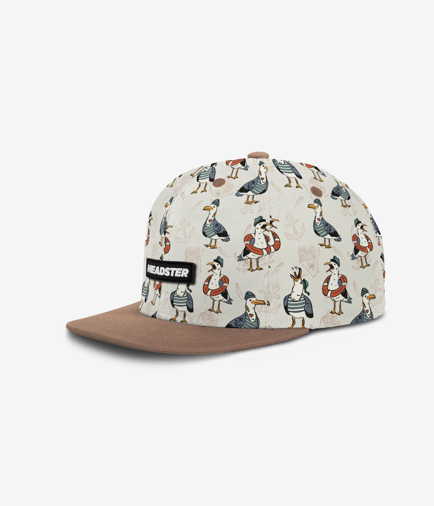 Headster Boys Snapback