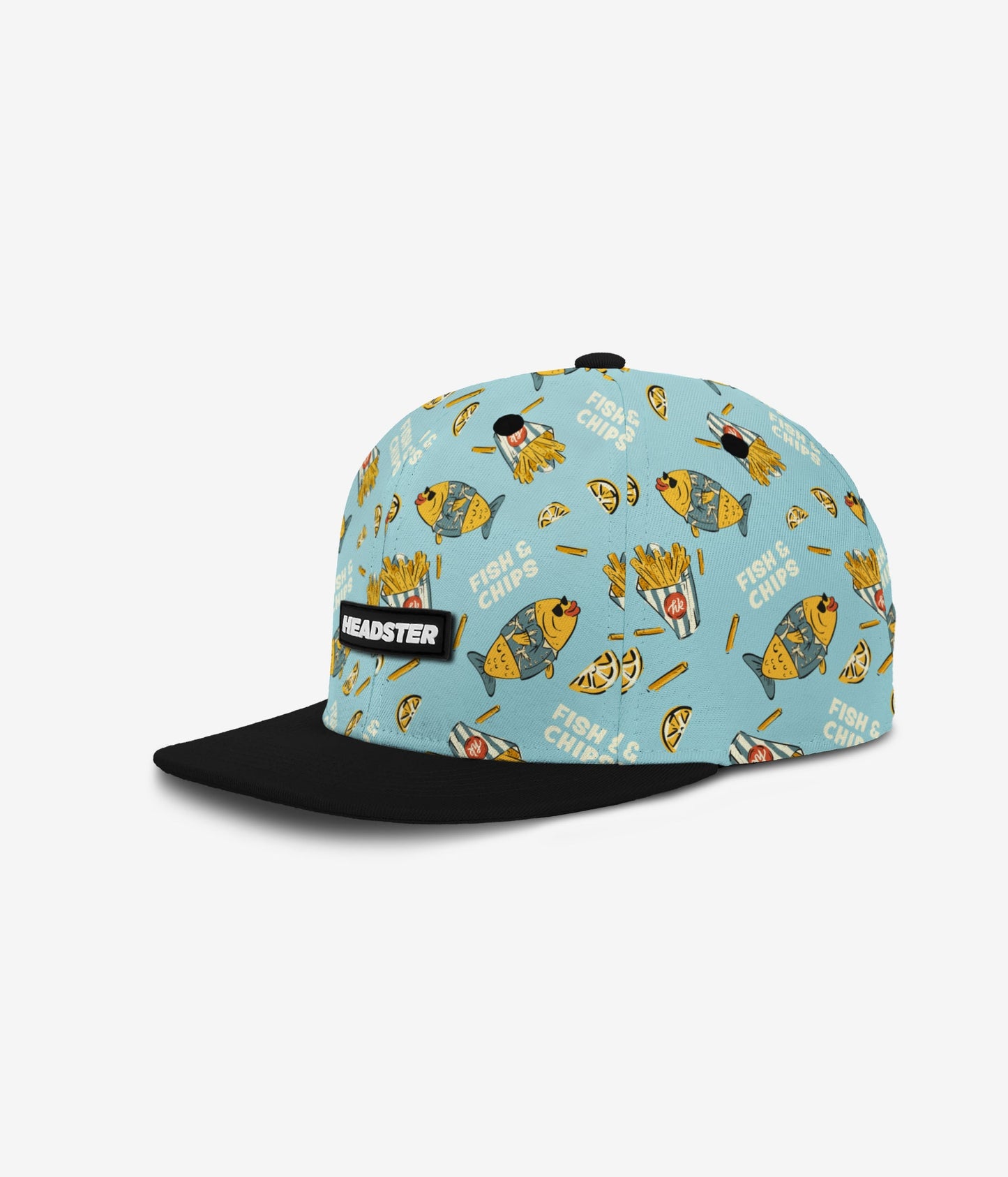 Headster Boys Snapback
