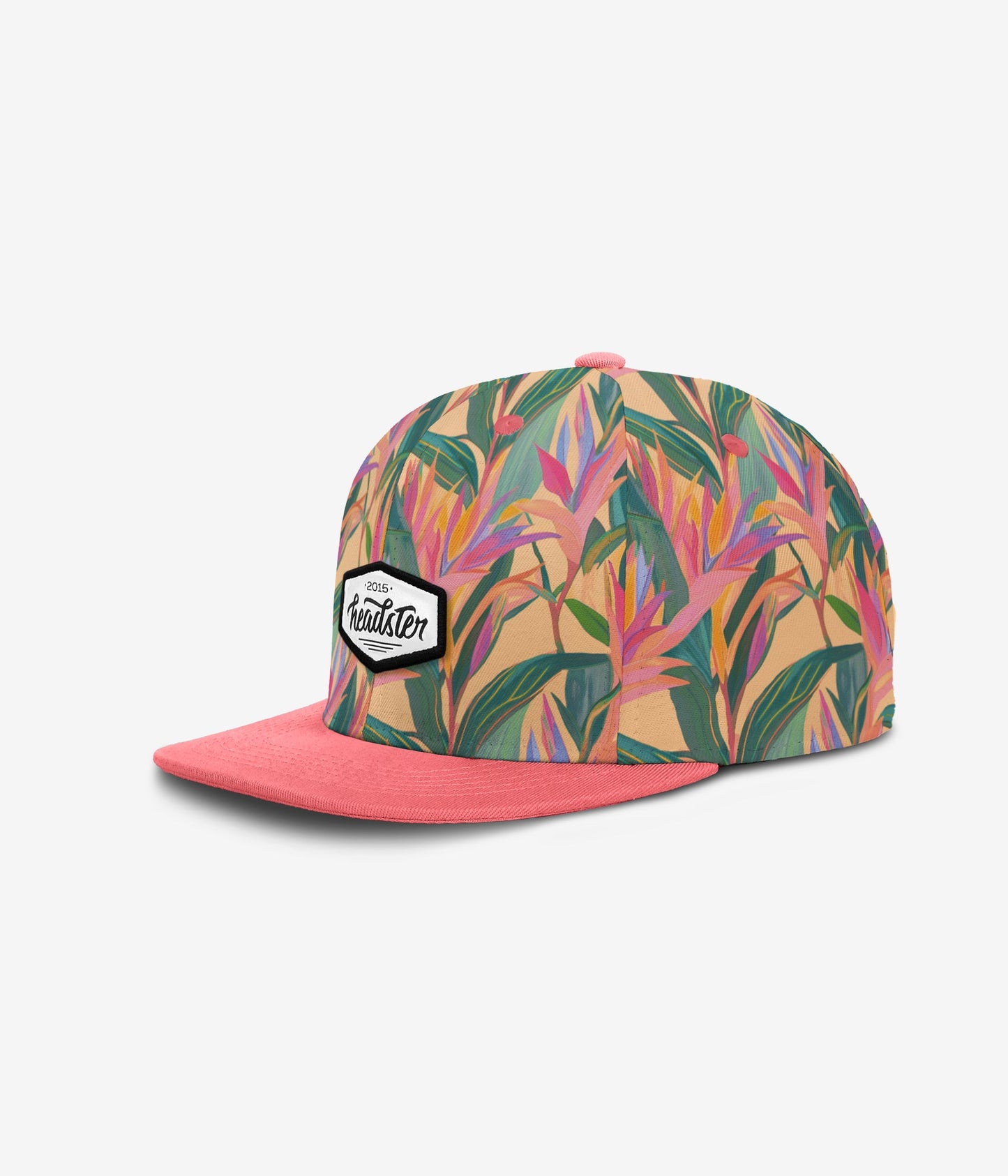 Headster Girls Snapbacks