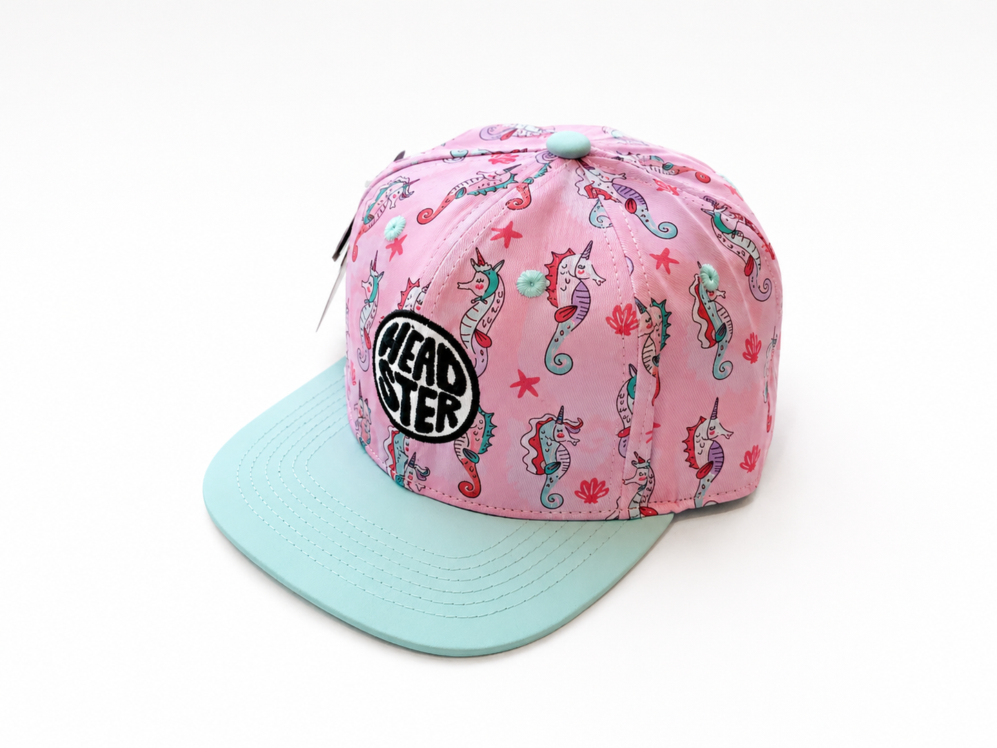 Headster Girls Snapbacks