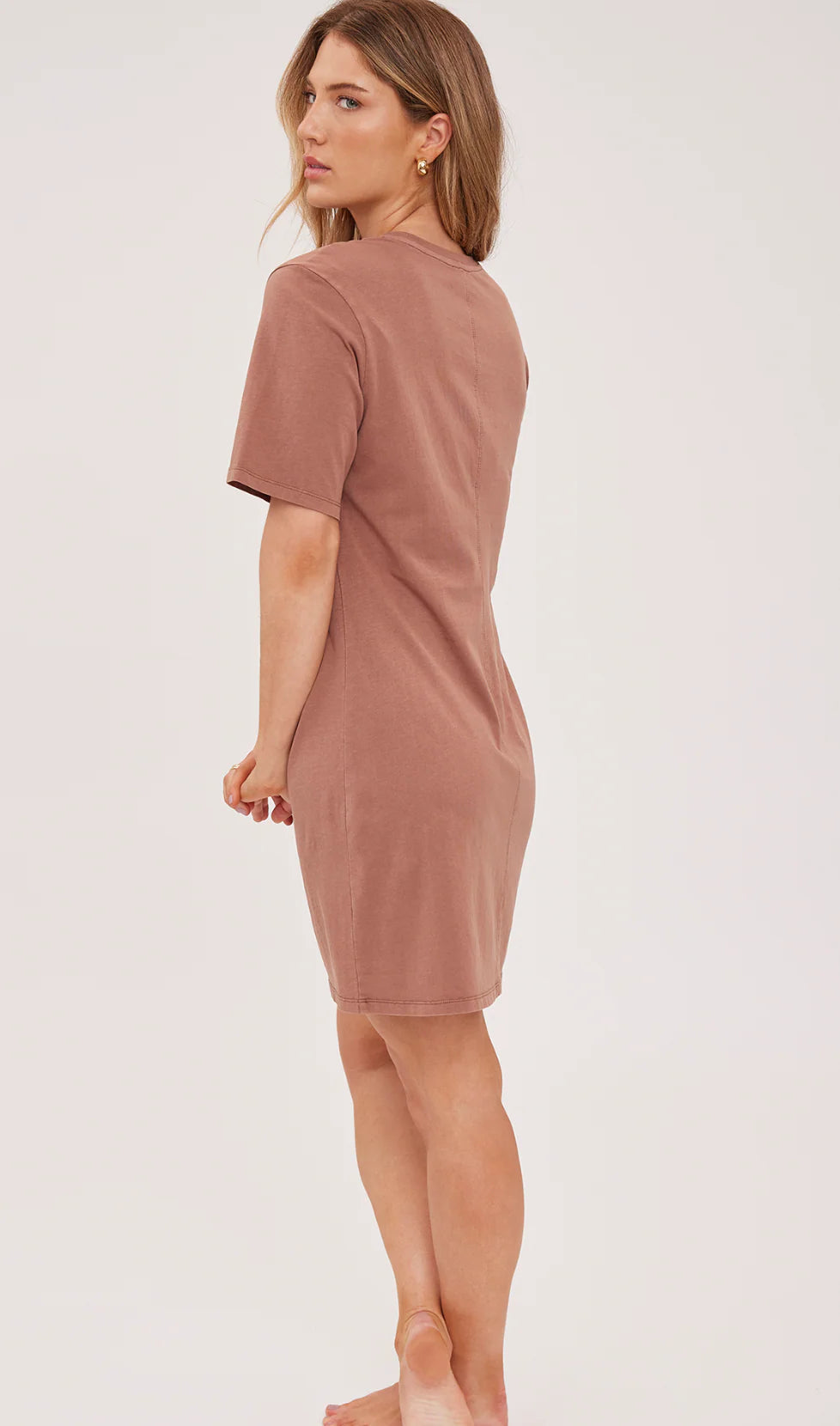 Gentle Fawn Cindy T-Shirt Dress SP