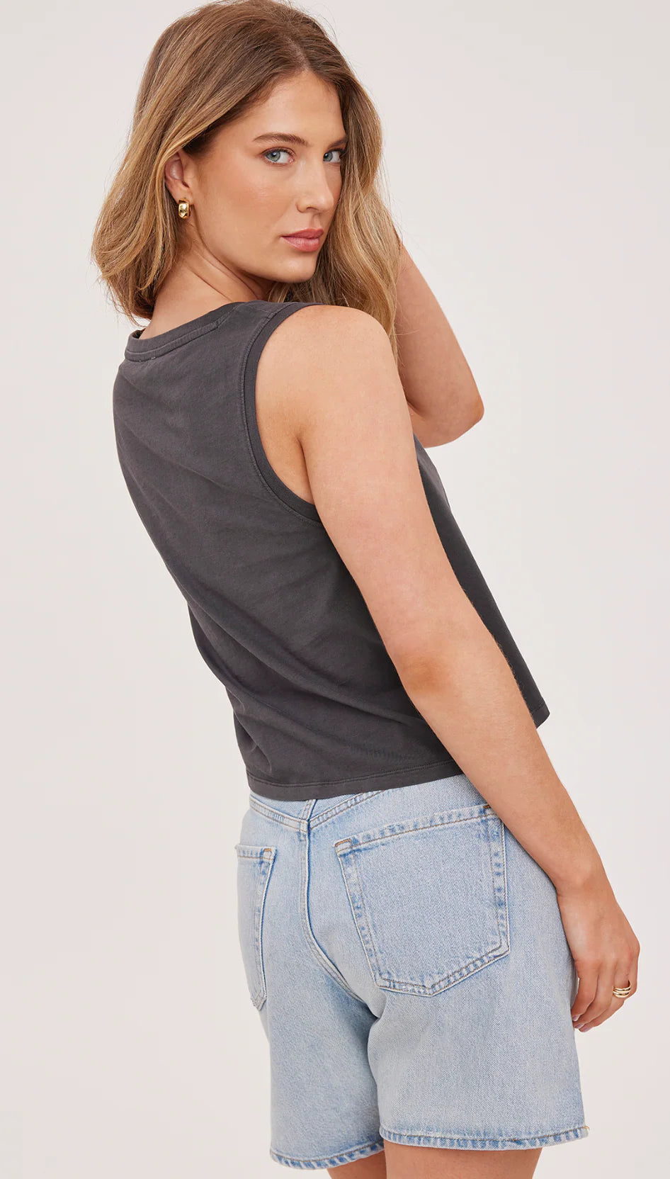 Gentle Fawn Farrah Tank SP
