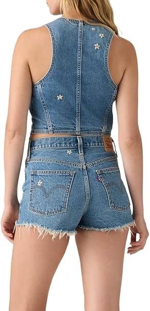 Levi’s Original Short Bee In The Bonnet