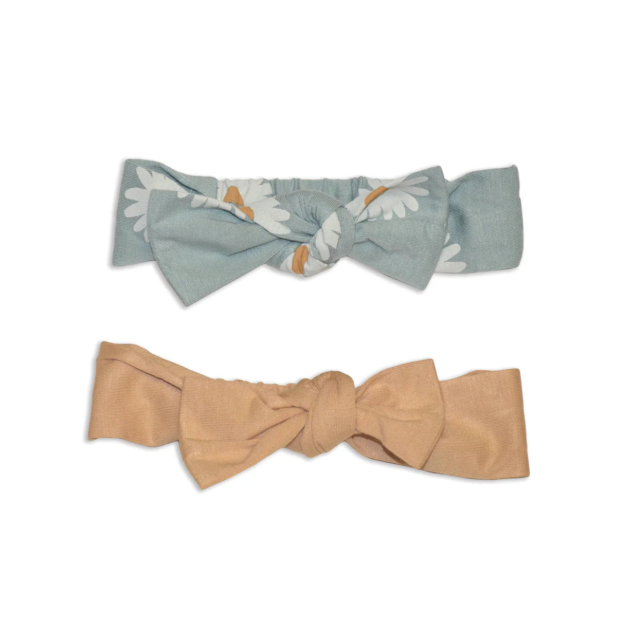 Silkberry Bamboo Headband 2 Pack