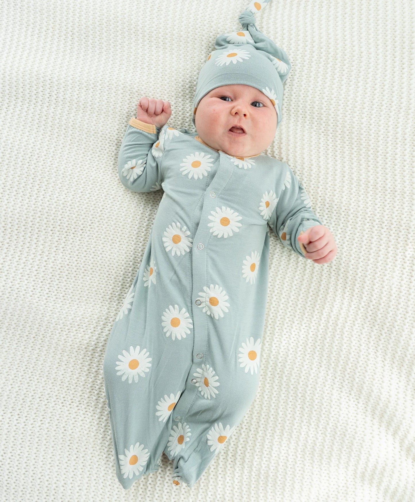 Silkberry Bamboo Daisy Converter Gown
