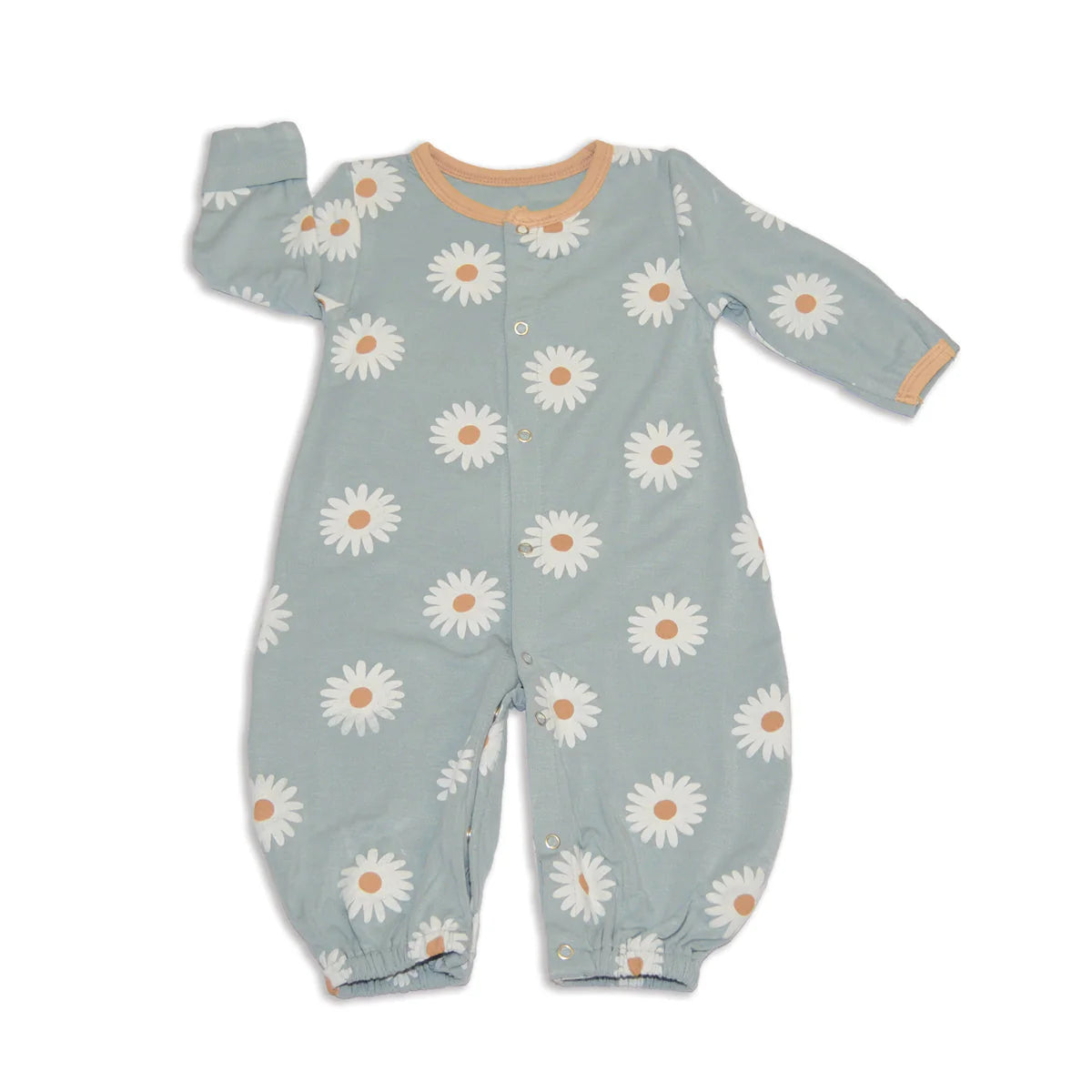 Silkberry Bamboo Daisy Converter Gown