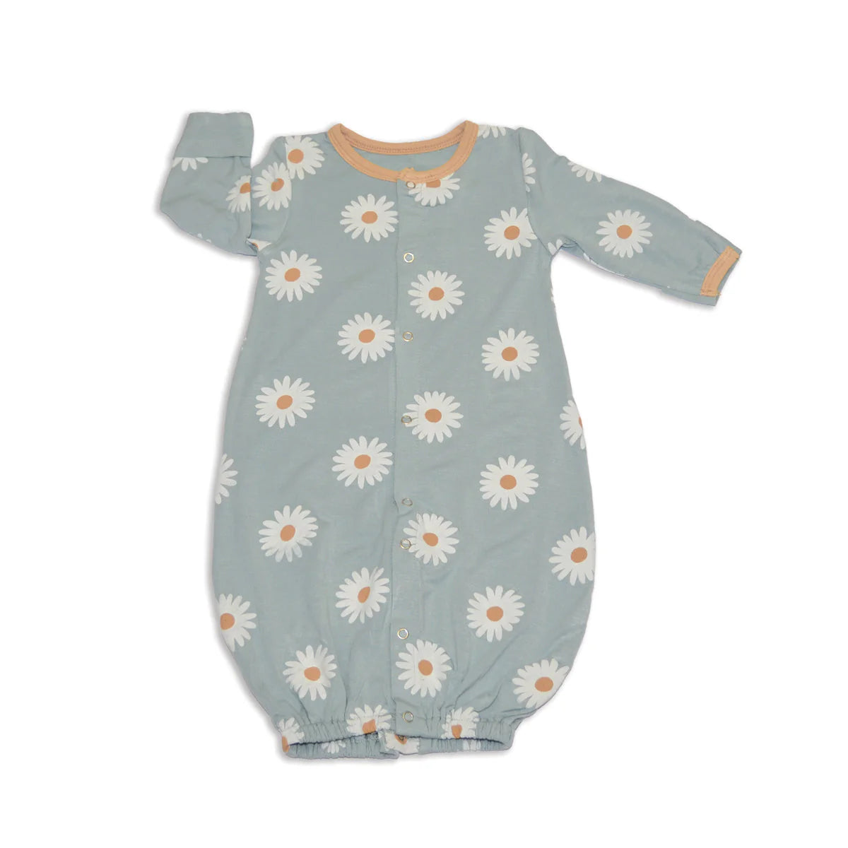Silkberry Bamboo Daisy Converter Gown