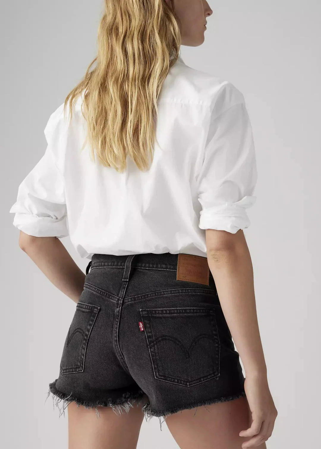 Levi’s 501 Original Short Step On It SP
