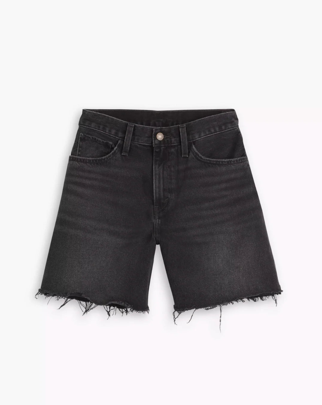 Levi’s Ribcage Short Zip Shrink Up Short SP