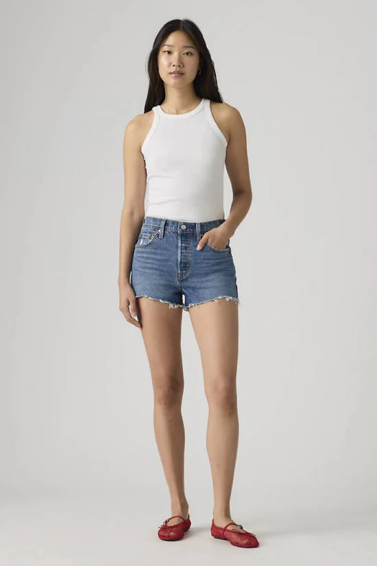 Levi’s 501 Original Short Roll Away SP