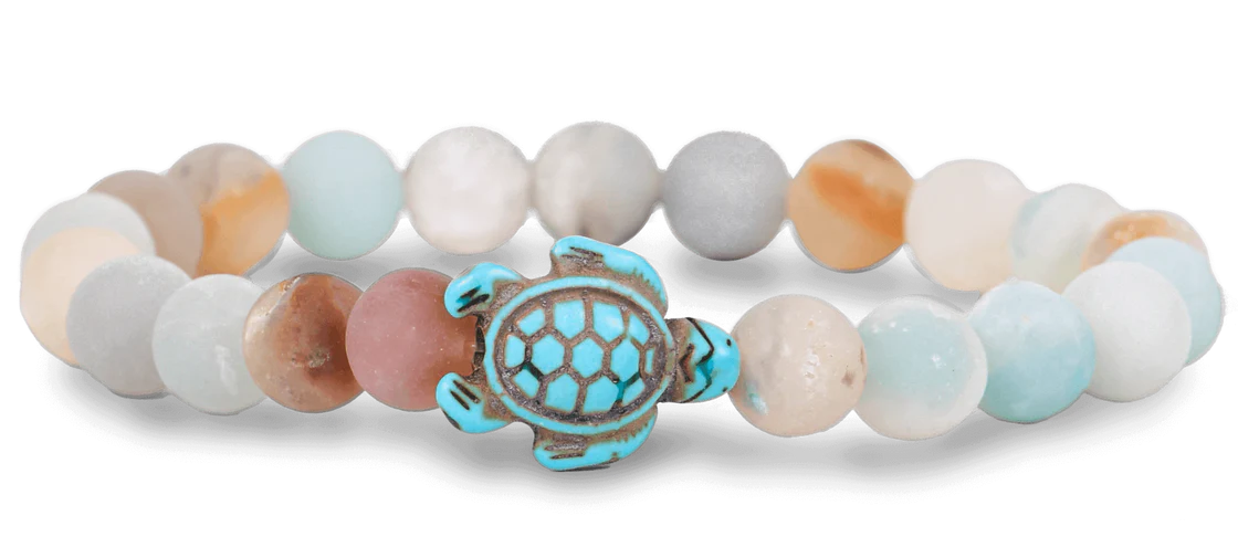 Fahlo Sea Turtle Tracker Bracelet