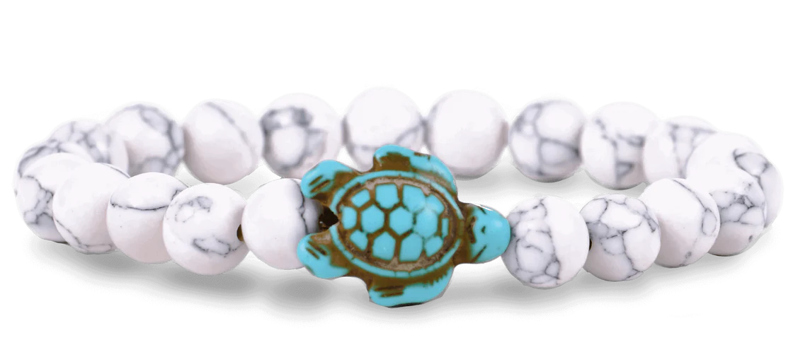 Fahlo Sea Turtle Tracker Bracelet