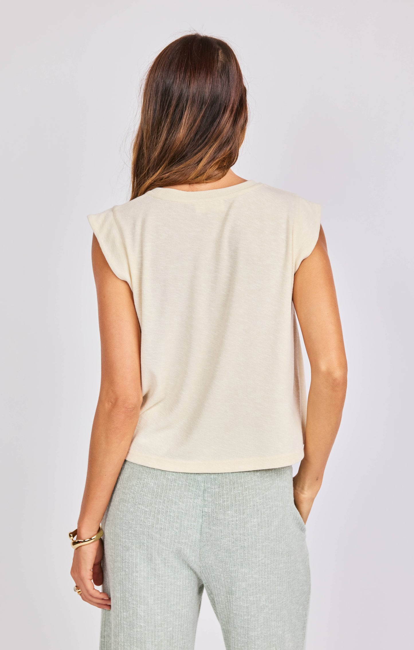 Sage the Label Embark Knit Top SP
