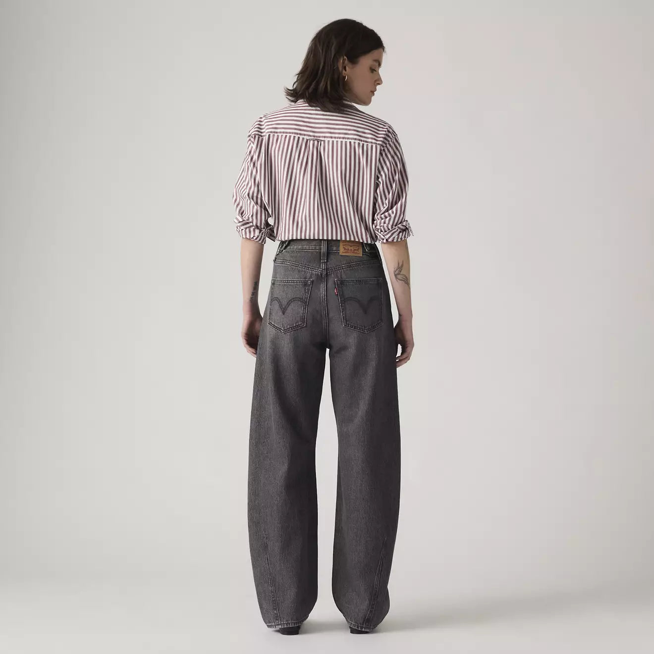 Levi’s Cinch Barrel Past Lives SP