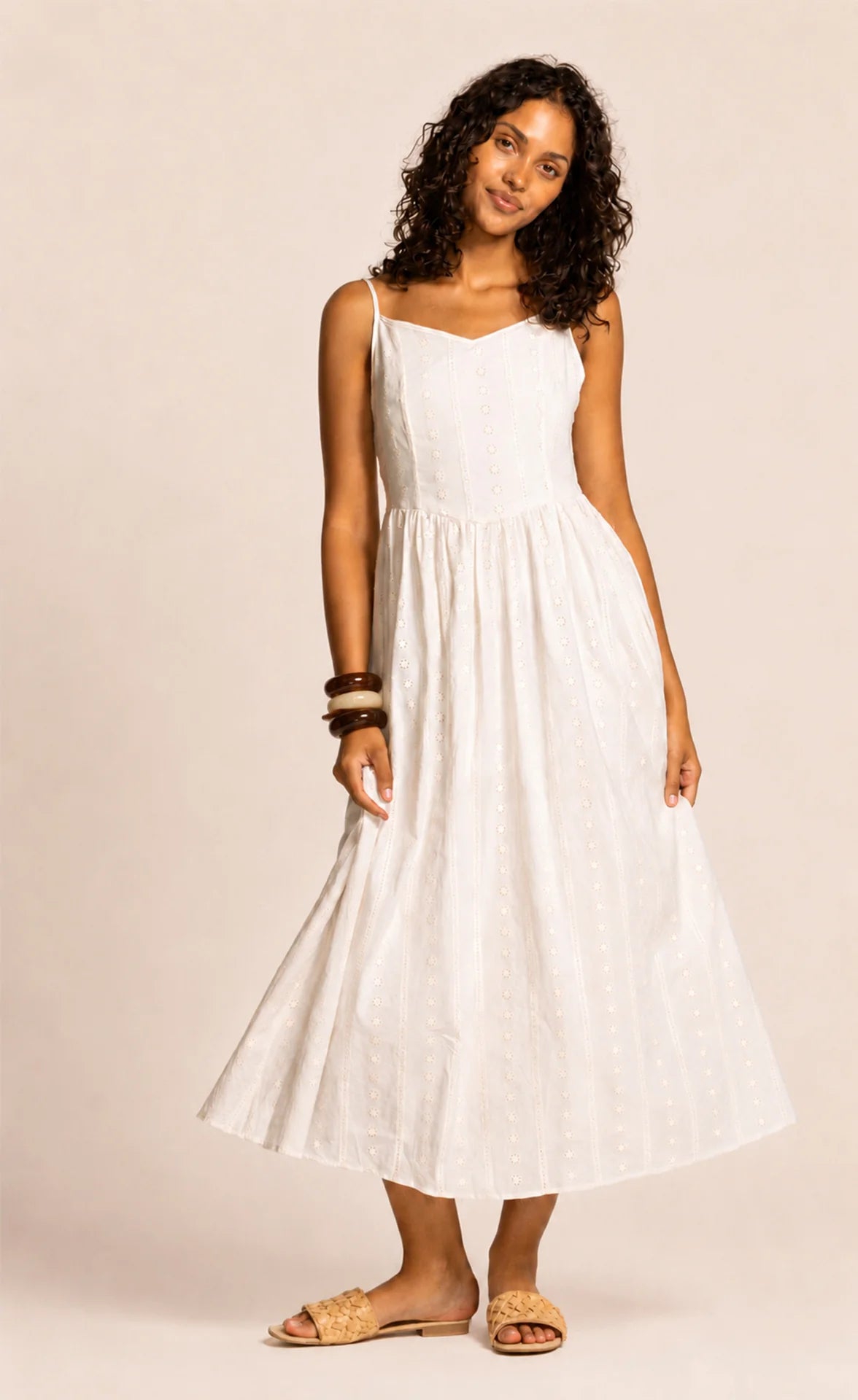 Pink Martini Farmdale Dress SP