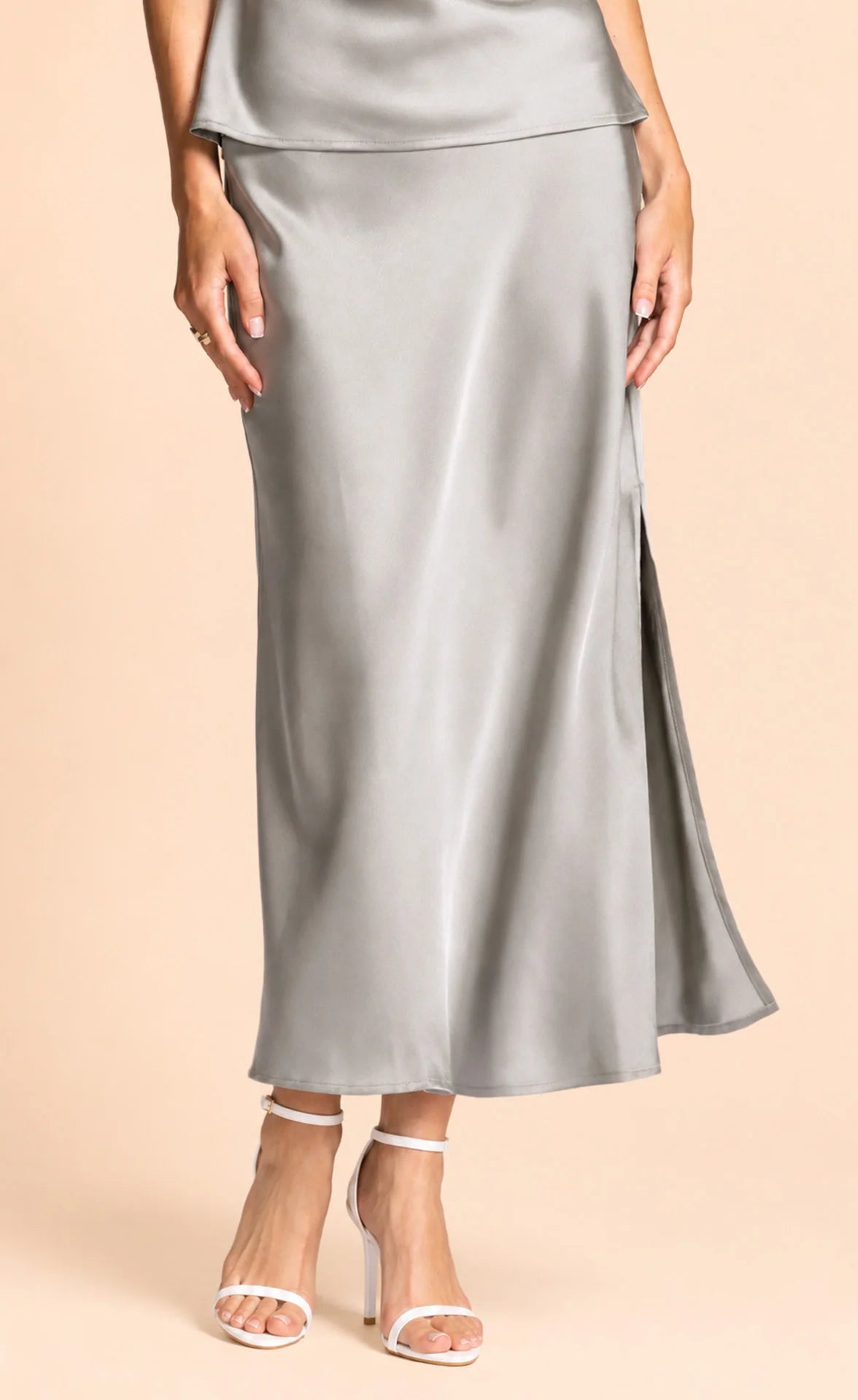 LATE Sophia Skirt SP