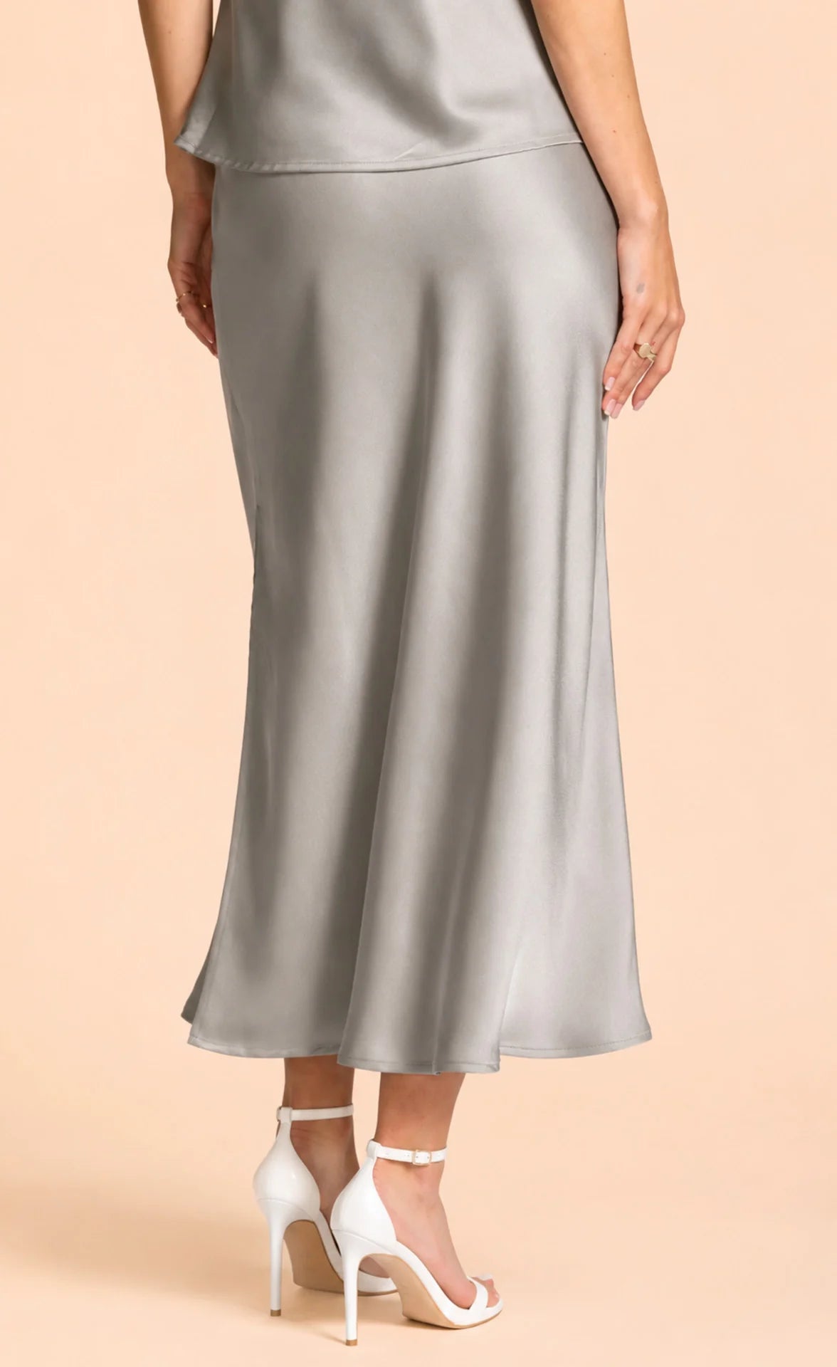 LATE Sophia Skirt SP
