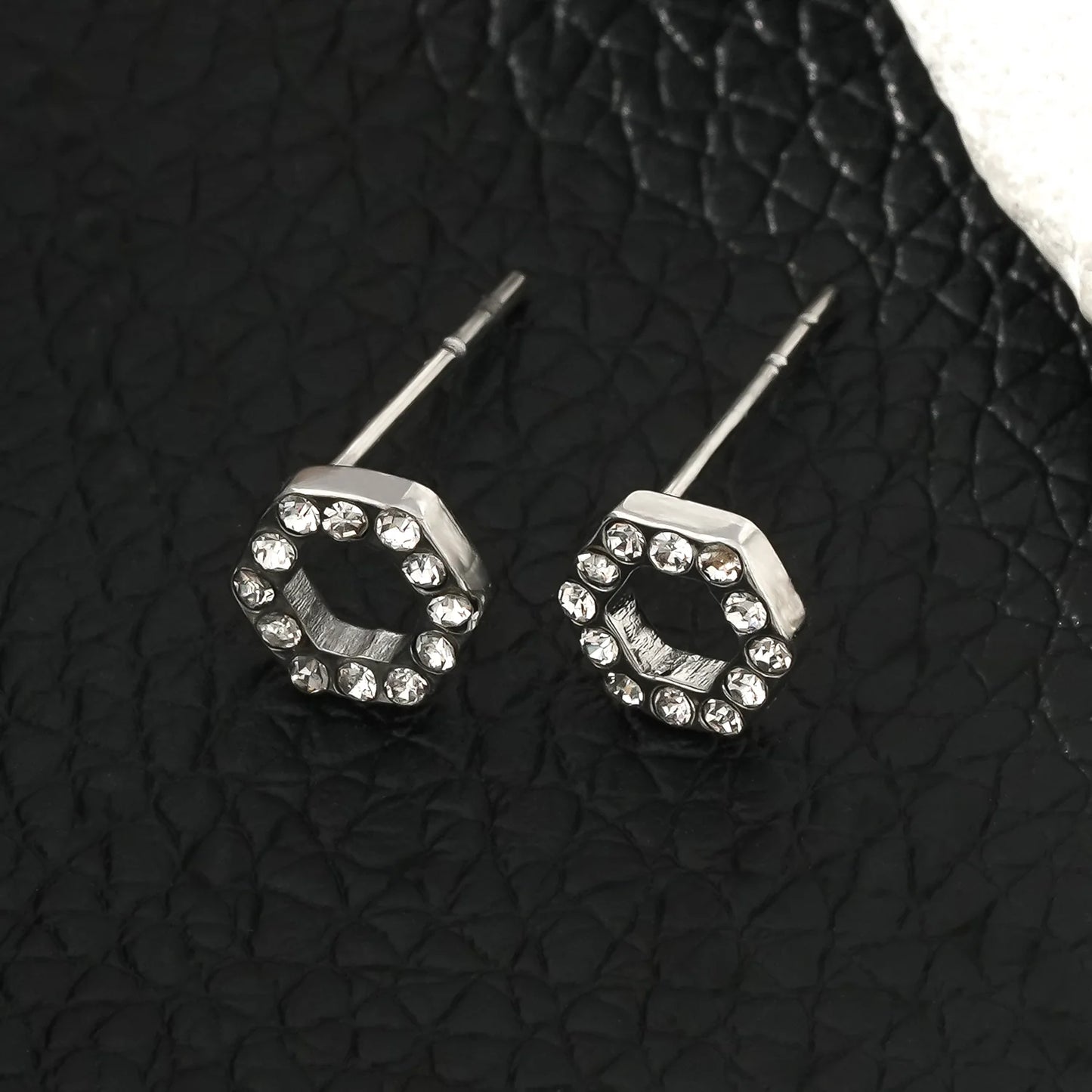 Hackney Nine Elsa Earrings