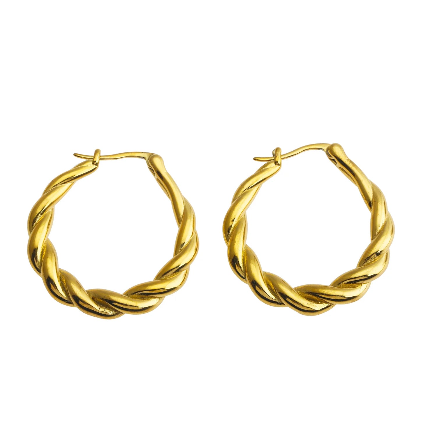 Hackney Nine Carwyn Earrings