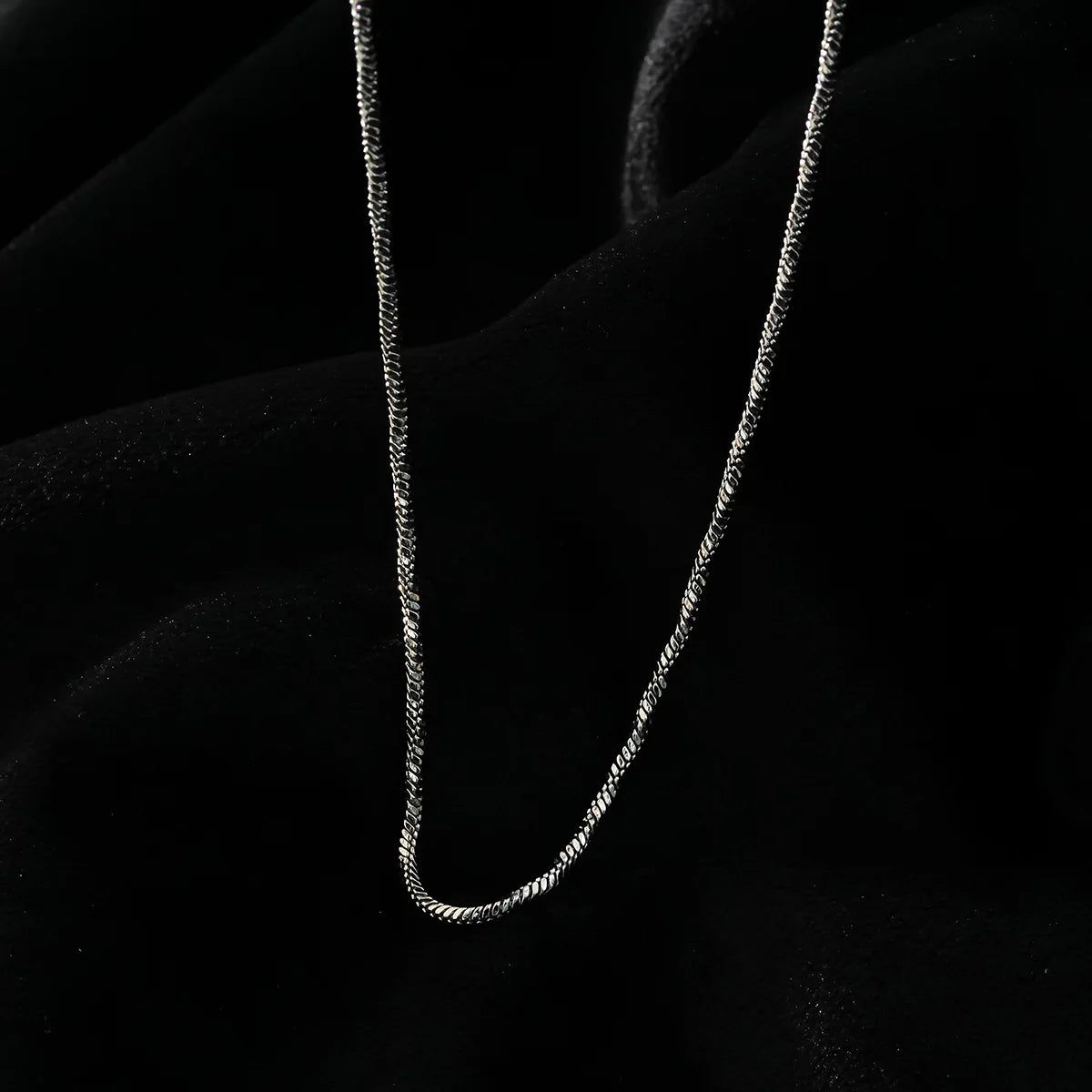 Hackney Nine Skagway Necklace
