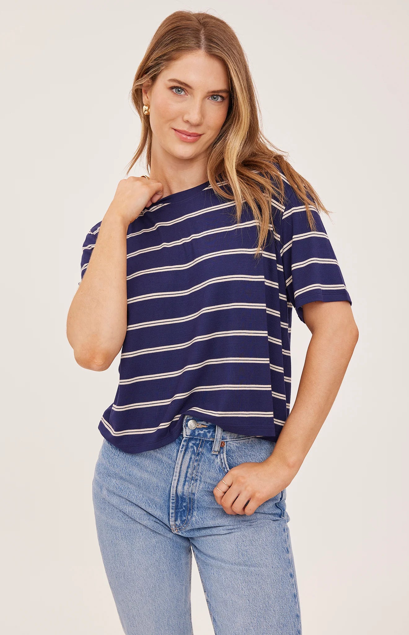 Gentle Fawn Jaxon Tee FP