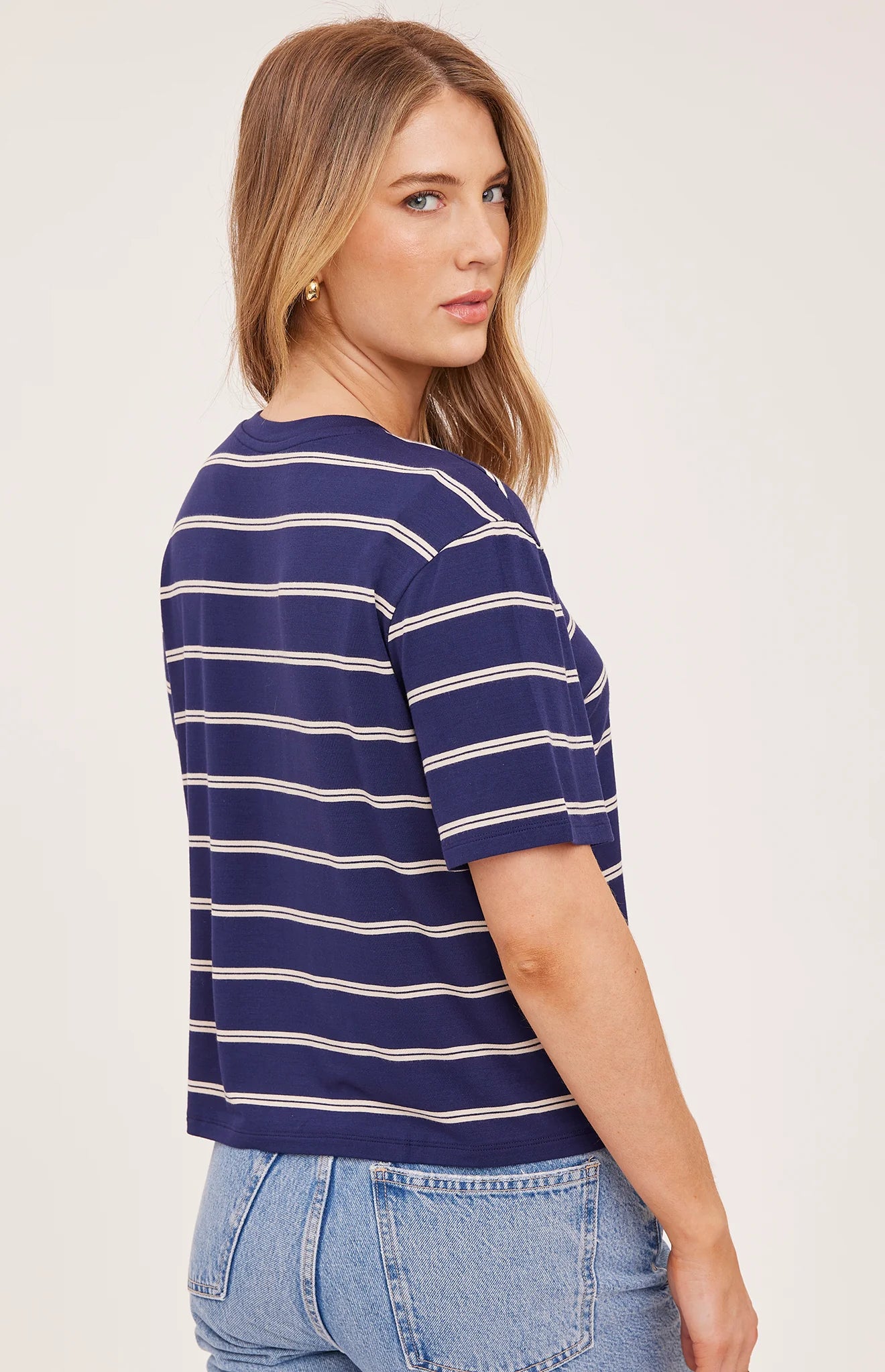 Gentle Fawn Jaxon Tee FP
