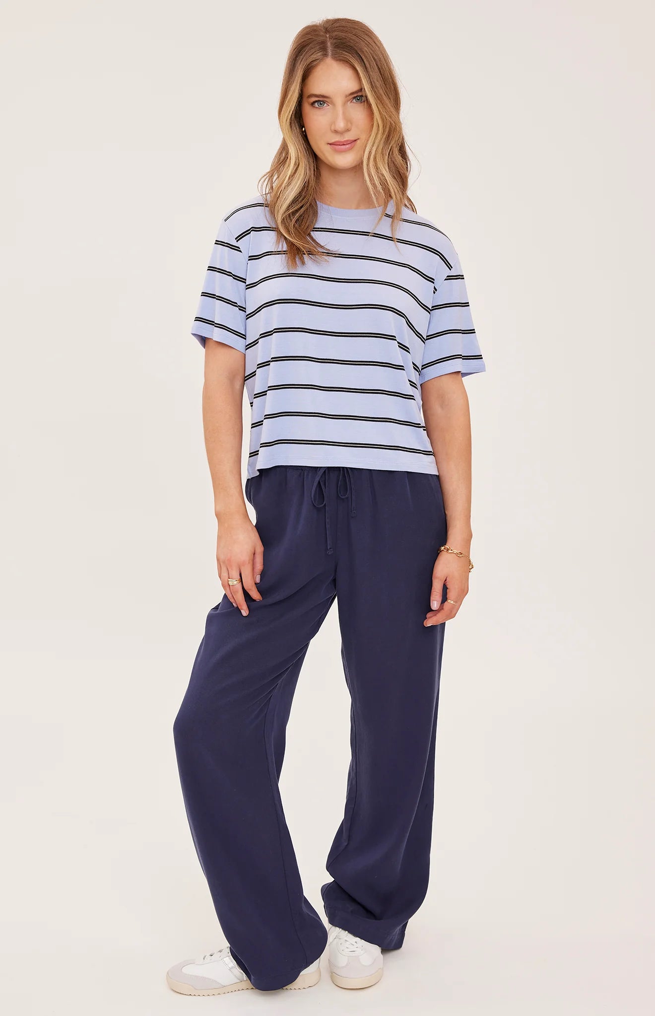 Gentle Fawn Jaxon Tee FP