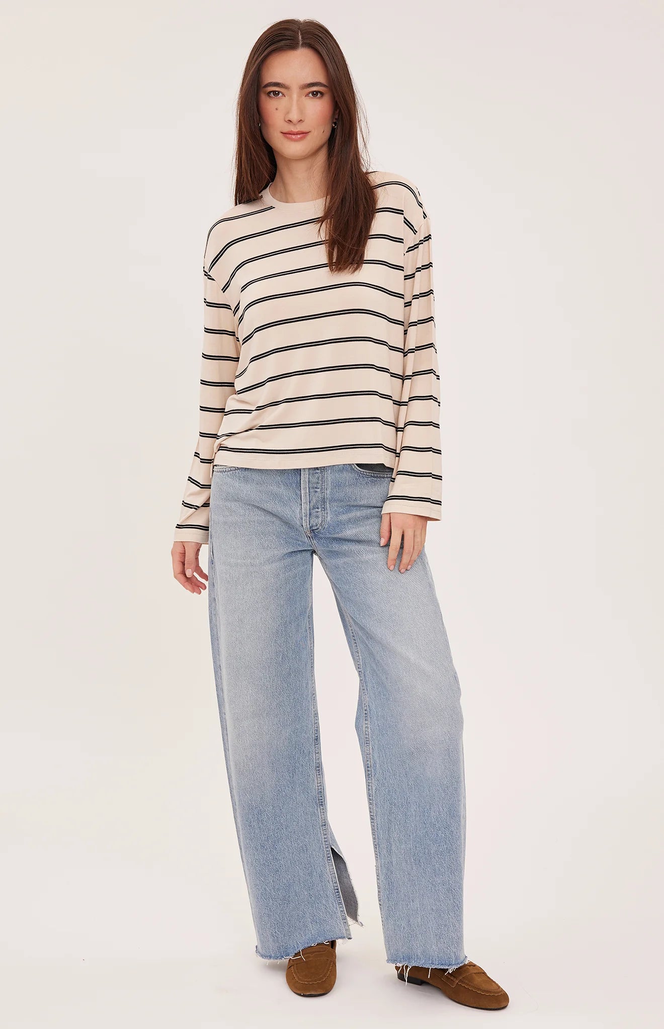 Gentle Fawn Indy Long Sleeve FP