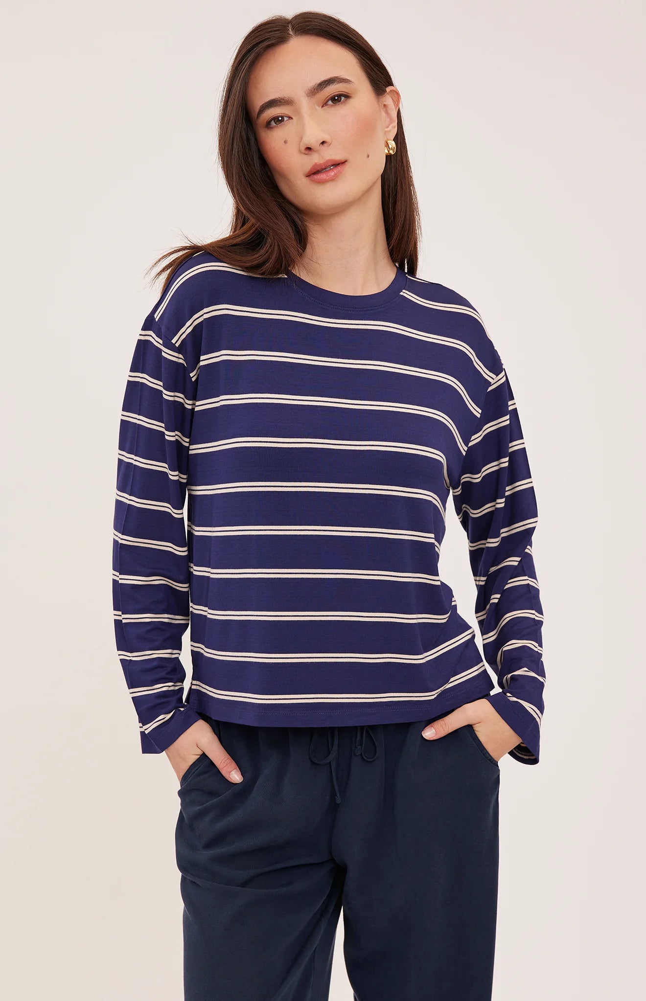Gentle Fawn Indy Long Sleeve FP