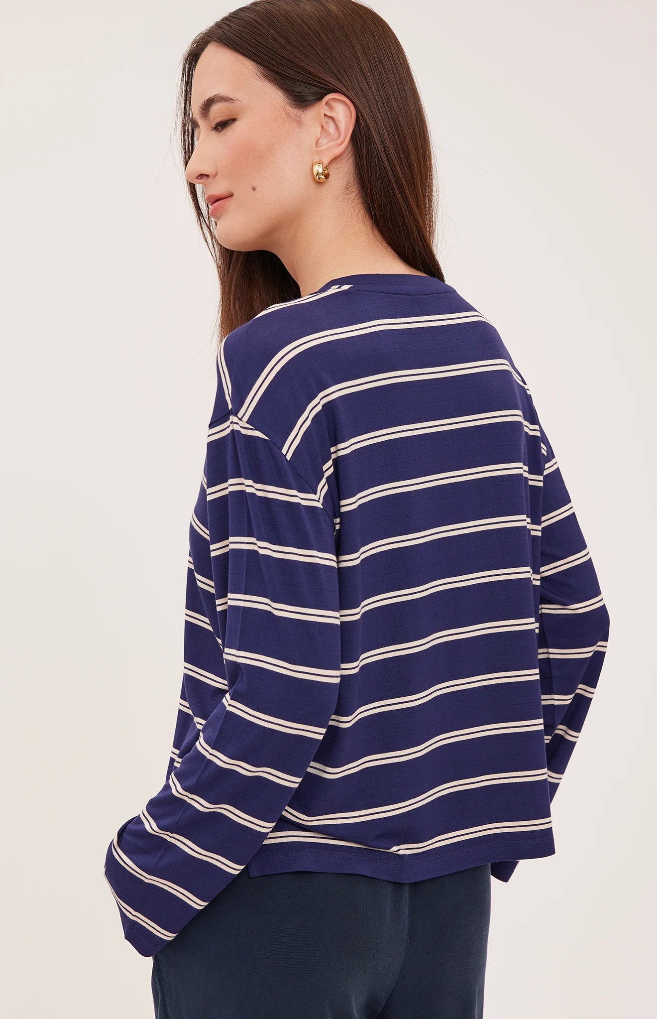 Gentle Fawn Indy Long Sleeve FP