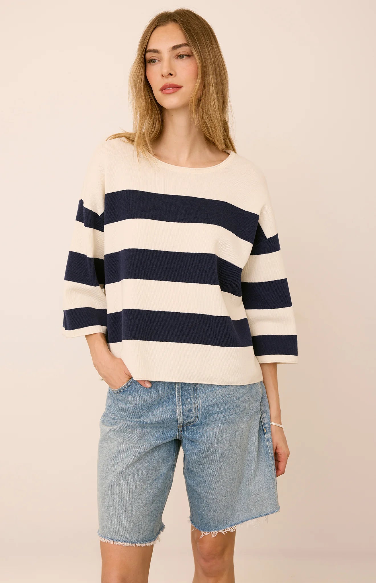 Gentle Fawn Amina Sweater FP