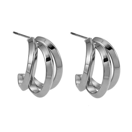 Hackney Nine Grizzana Earrings
