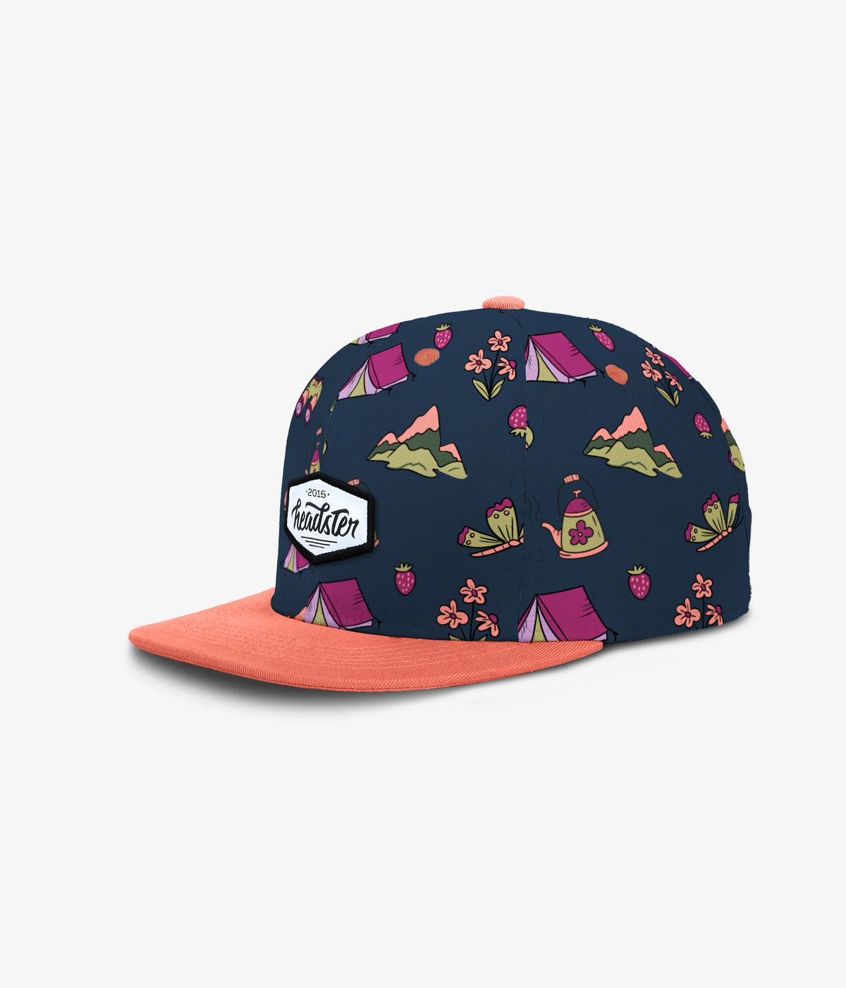 Headster Girls Snapbacks