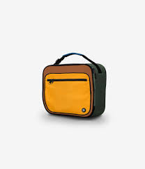 Headster Colourblock Horizon Lunch Box