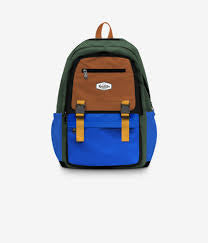 Headster Colourblock Horizon Backpack