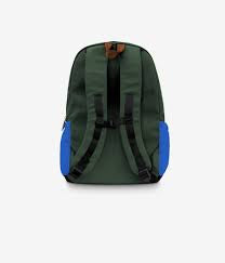 Headster Colourblock Horizon Backpack