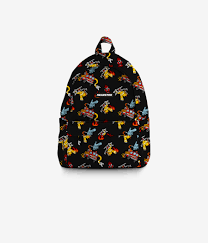 Headster Rescue Backpack