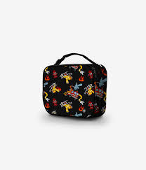 Headster Rescue Classic Lunch Box