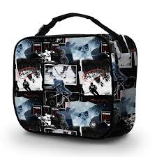 Headster Playoff Classic Lunch Box