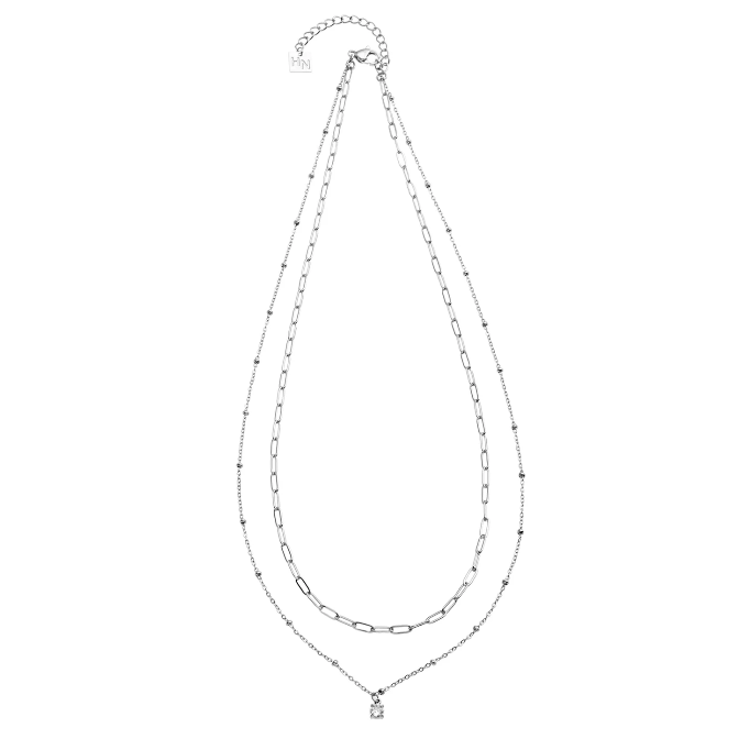 Hackney Nine Kateri Necklace