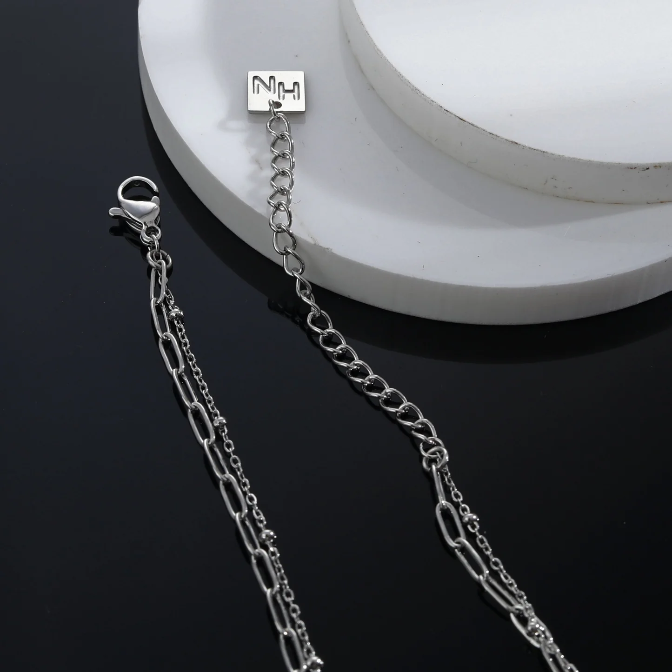 Hackney Nine Kateri Necklace